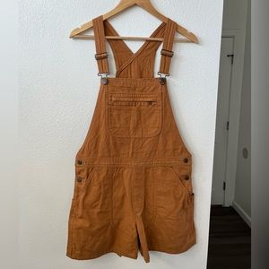 Patagonia Stand Up Overalls